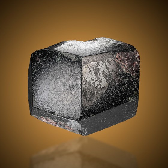 Almandine-Pusygraben | Lölling | Hüttenberg | Sankt Veit an der Glan | Carinthia | Austria