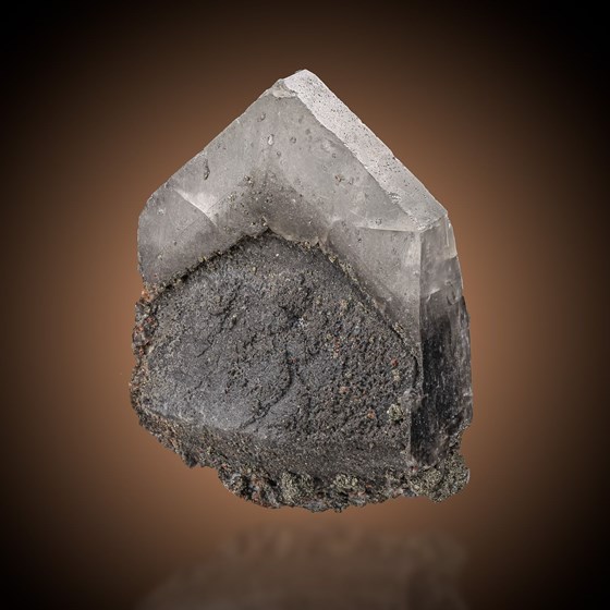 Anglesite-Monteponi | Iglesias | Sardinia | Italy