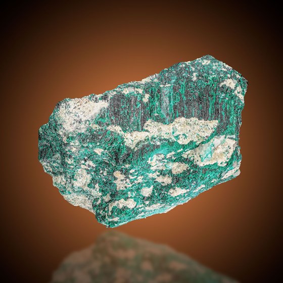 Antlerite-Chuquicamata Mine | Calama | El Loa Province | Antofagasta | Chile