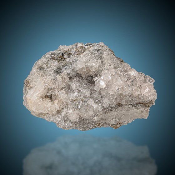 Apophyllite-Samson Mine | St. Andreasberg | Harz | Lower Saxony | Germany