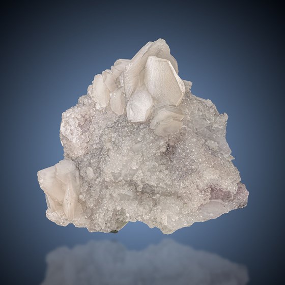 Calcite-Cambokeels Mine | Westgate | Stanhope | Durham | England