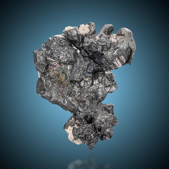 Stephanite-Proaño Mine | Fresnillo | Zacatecas | Mexico