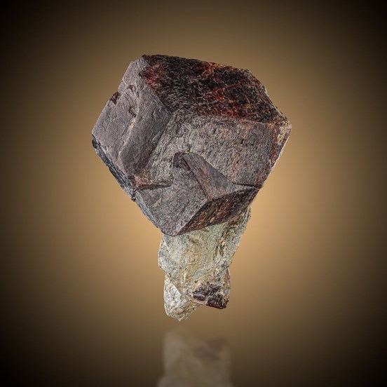 Almandine-Zillertal | Schwaz District | Tyrol | Austria