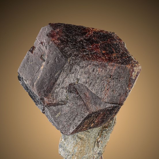 Almandine-Zillertal | Schwaz District | Tyrol | Austria