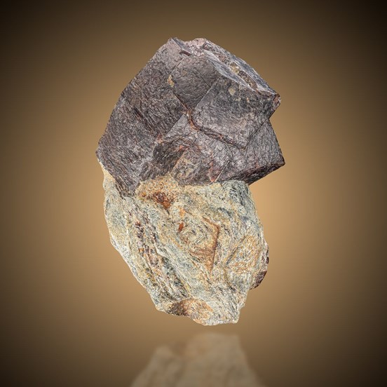 Almandine-Zillertal | Schwaz District | Tyrol | Austria