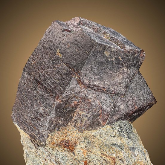 Almandine-Zillertal | Schwaz District | Tyrol | Austria