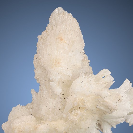Aragonite-Serpieri Mine No. 60 | Hilarion-Christiana Area | Ag. Konstandinos | Lavrion | Attica | Greece