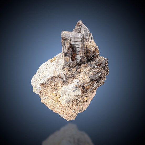 Cerussite-Zhayrem | Karazhal | Karaganda Oblast | Kazakhstan