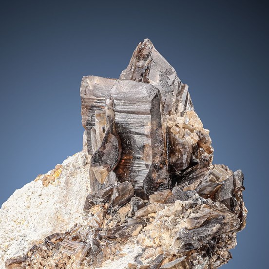 Cerussite-Zhayrem | Karazhal | Karaganda Oblast | Kazakhstan