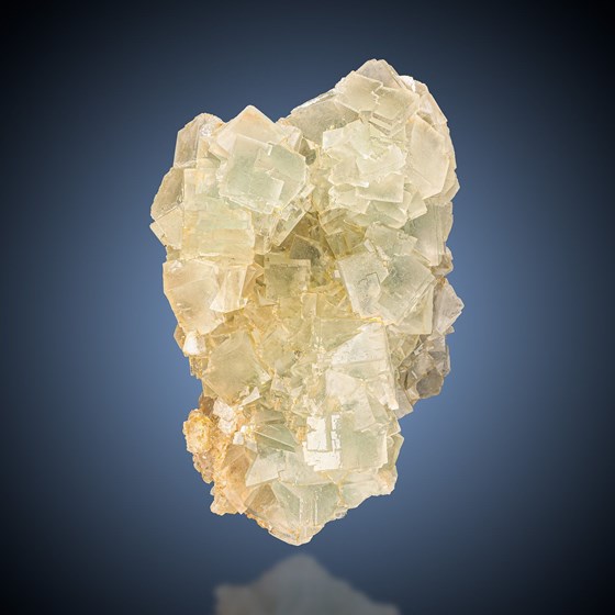 Fluorite-Weißeck | Muhr | Lungau | Tamsweg Dist. | Salzburg | Austria