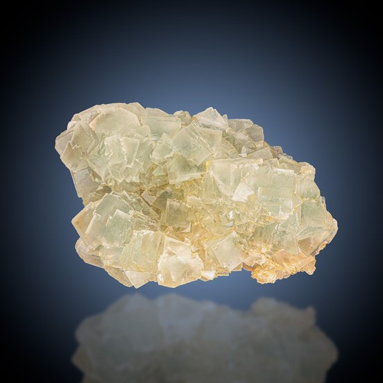 Fluorite-Weißeck | Muhr | Lungau | Tamsweg Dist. | Salzburg | Austria