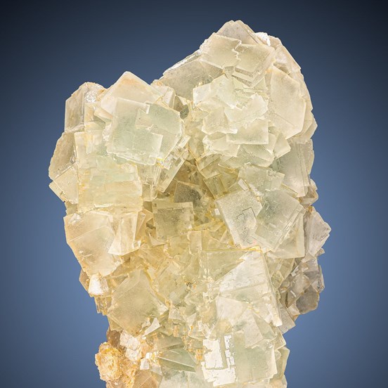 Fluorite-Weißeck | Muhr | Lungau | Tamsweg Dist. | Salzburg | Austria