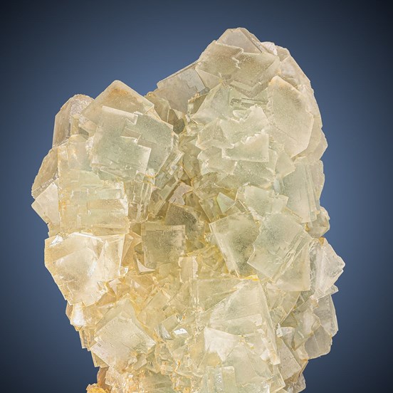 Fluorite-Weißeck | Muhr | Lungau | Tamsweg Dist. | Salzburg | Austria
