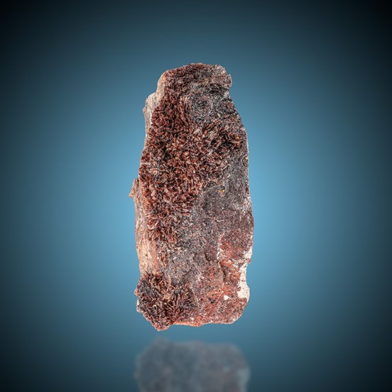 Kladnoite-Kladno Mine | Libušin | Kladno | Bohemia | Czech Republic