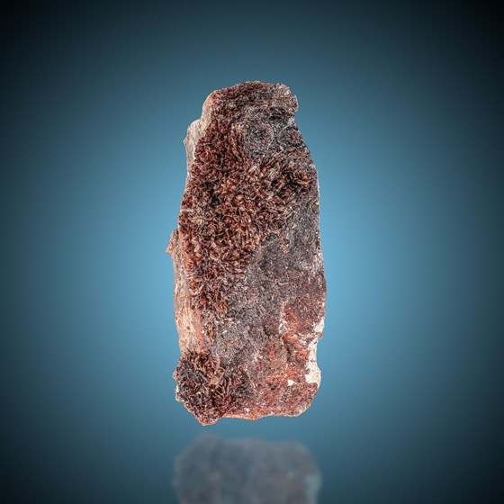 Kladnoite-Kladno Mine | Libušin | Kladno | Bohemia | Czech Republic