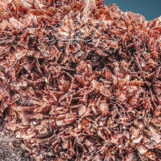 Kladnoite-Kladno Mine | Libušin | Kladno | Bohemia | Czech Republic