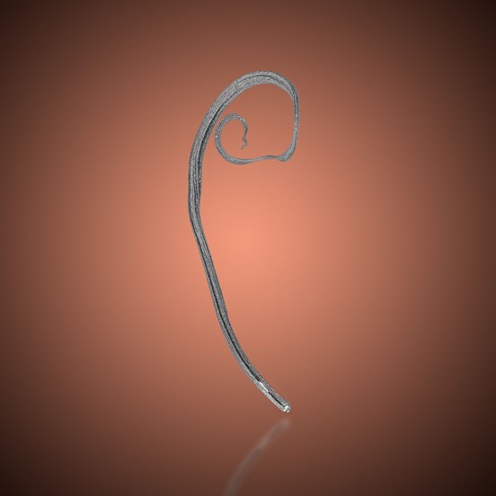 Silver- Himmelsfürst Mine | Brand-Erbisdorf | Freiberg | Saxony | Germany