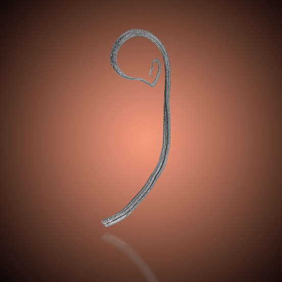 Silver- Himmelsfürst Mine | Brand-Erbisdorf | Freiberg | Saxony | Germany