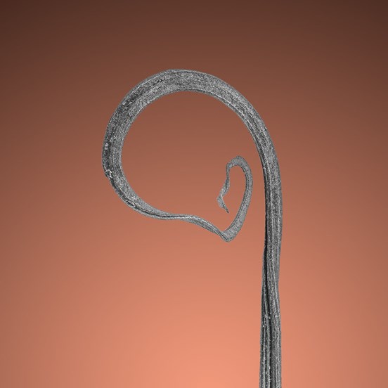 Silver- Himmelsfürst Mine | Brand-Erbisdorf | Freiberg | Saxony | Germany