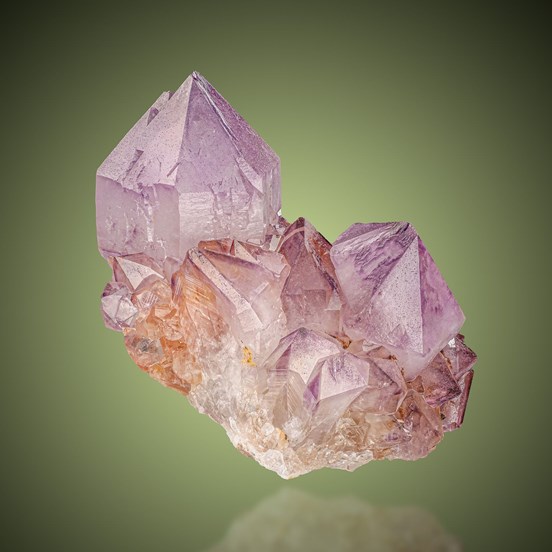 Amethyst-Boekenhouthoek | Mkobola | Nkangala | Mpumalanga | South Africa