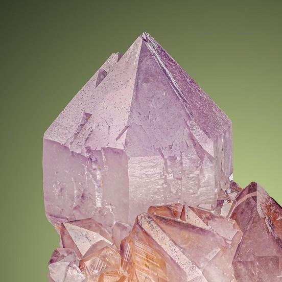 Amethyst-Boekenhouthoek | Mkobola | Nkangala | Mpumalanga | South Africa