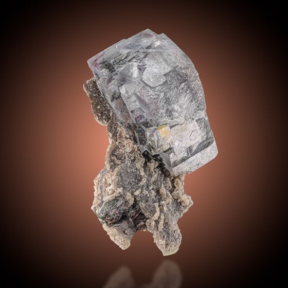 Fluorite-Yaogangxian Mine | Yizhang Co. | Chenzhou | Hunan | China