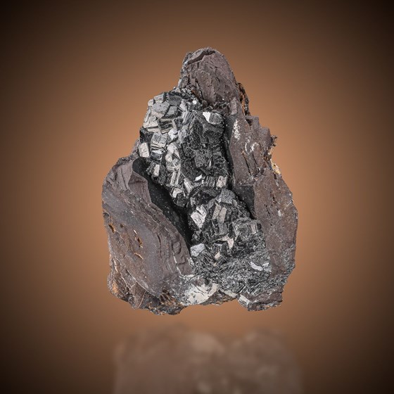 Groutite-Emilie Mine | Bülten-Adenstedt | Peine | Hannover | Lower Saxony | Germany