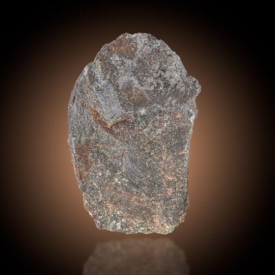 Kobellite-Vena Mines | Hammar | Askerund | Örebro County | Sweden