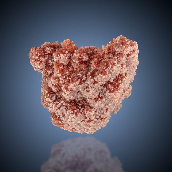 Datolite-N´Chwaning II Mine | Kuruman | Kalahari-Mn-Fields | South Africa