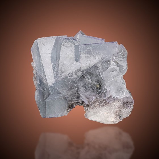 Fluorite-Yaogangxian Mine | Yizhang Co. | Chenzhou | Hunan | China