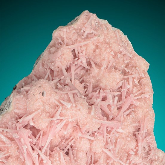 Kutnohorite-Wessels Mine | Kuruman | Kalahari-Mn-Fields | South Africa