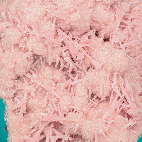 Kutnohorite-Wessels Mine | Kuruman | Kalahari-Mn-Fields | South Africa