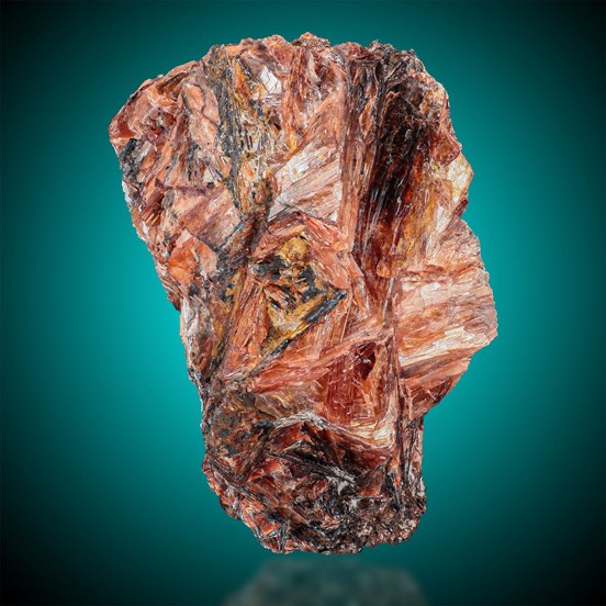 Mangandiaspore-Glosam Mine | Postmasburg Manganese Field | Norther Cape Province | South Africa