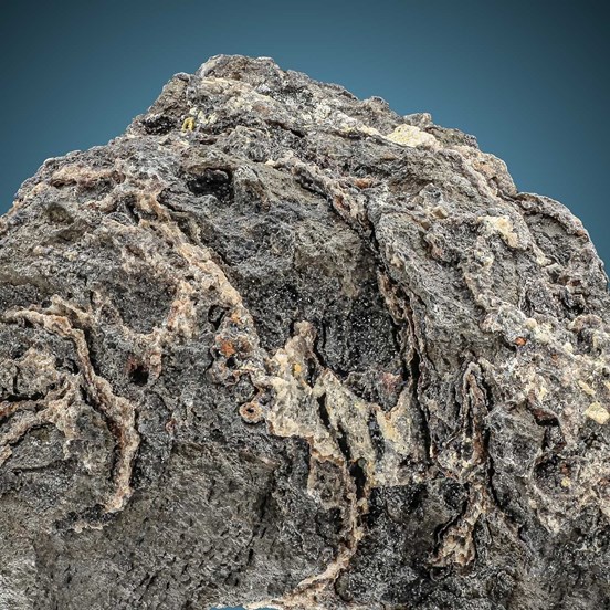 Arsenolite-Gabe Gottes Mine | St. Jacques | Sainte-Marie-aux-Mines | Alsace | Grand Est | France