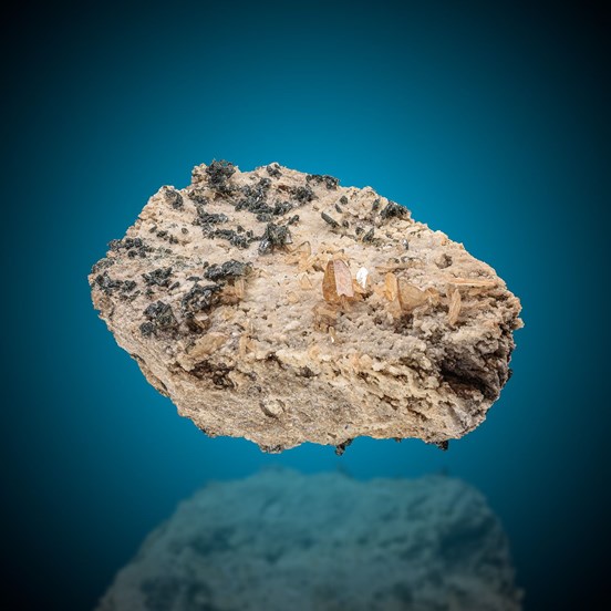 Titanite-Wartkopf | Obersulzbachtal | Neukirchen a. G. | Zell am See | Salzburg | Austria