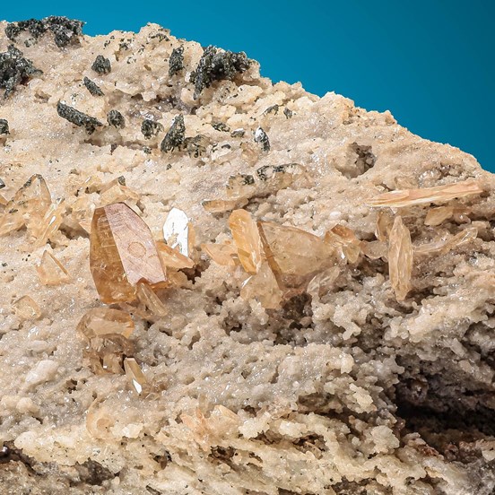 Titanite-Wartkopf | Obersulzbachtal | Neukirchen a. G. | Zell am See | Salzburg | Austria