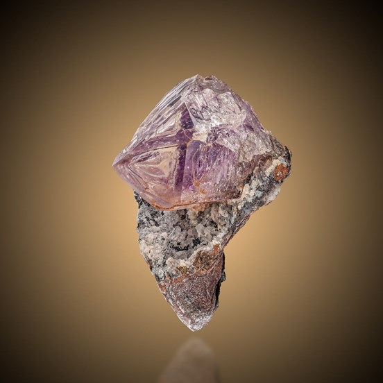 Amethyst-Goboboseb Mountains | Brandberg Area | Erongo | Namibia