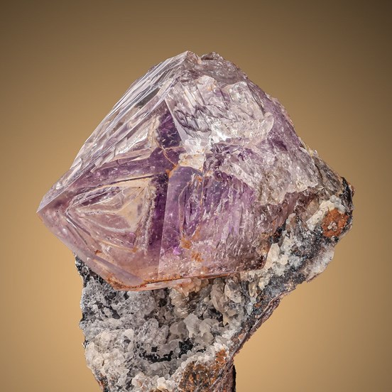 Amethyst-Goboboseb Mountains | Brandberg Area | Erongo | Namibia