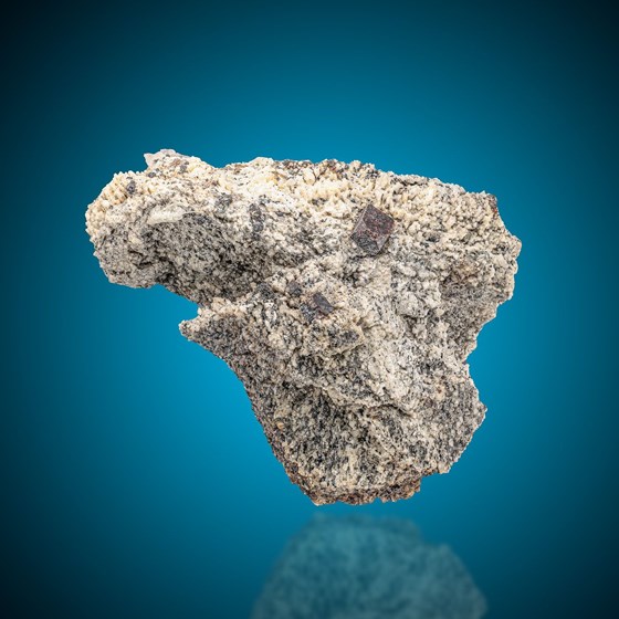 Cafarsite-Wanni  Glacier - Monte Cervandone | Binntal | Goms | Valais | Switzerland