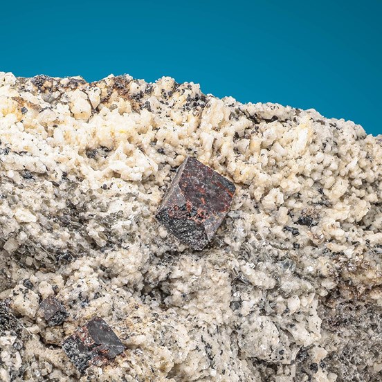 Cafarsite-Wanni  Glacier - Monte Cervandone | Binntal | Goms | Valais | Switzerland