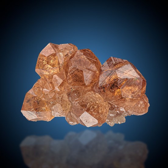 Hessonite-Jeffrey Mine | Asbestos | Estrie | Québec | Canada