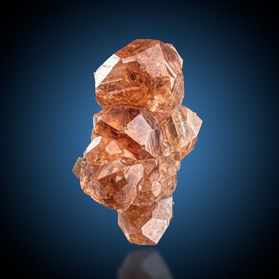 Hessonite-Jeffrey Mine | Asbestos | Estrie | Québec | Canada