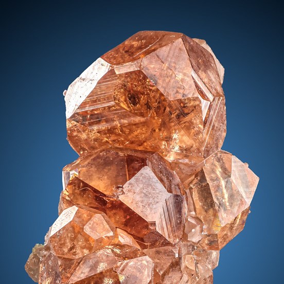 Hessonite-Jeffrey Mine | Asbestos | Estrie | Québec | Canada