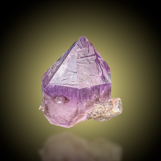 Amethyst-Kedon | Severo-Evensky District | Magadan Oblast | Russia