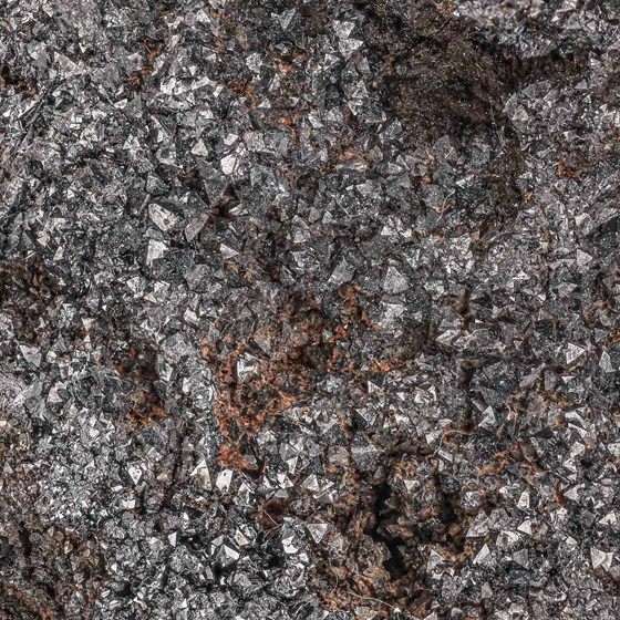 Braunite-Öhrenstock | Ilmenau | Thuringia | Germany