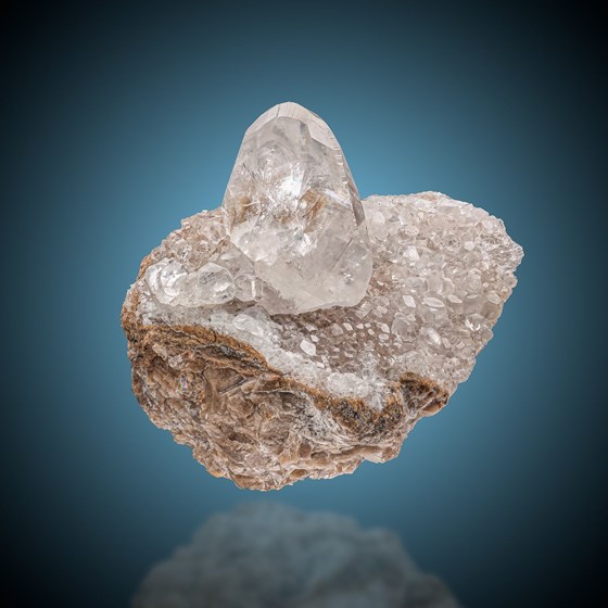 Calcite-Pau | Pyrénées-Atlantiques | Nouvelle-Aquitaine | France