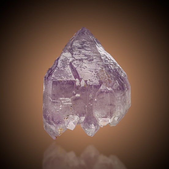 Amethyst-Zard Mt. | Ras Koh Mts. |  Kharan | Balochistan |  Pakistan