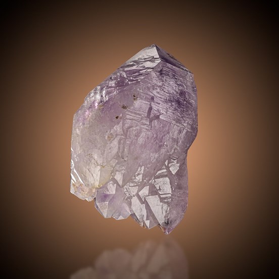 Amethyst-Zard Mt. | Ras Koh Mts. |  Kharan | Balochistan |  Pakistan