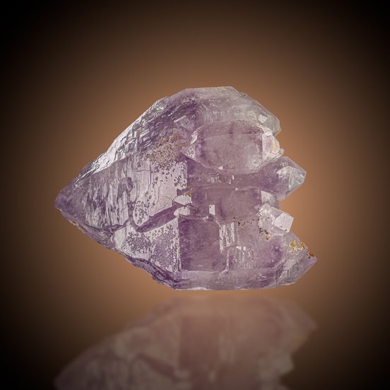 Amethyst-Zard Mt. | Ras Koh Mts. |  Kharan | Balochistan |  Pakistan