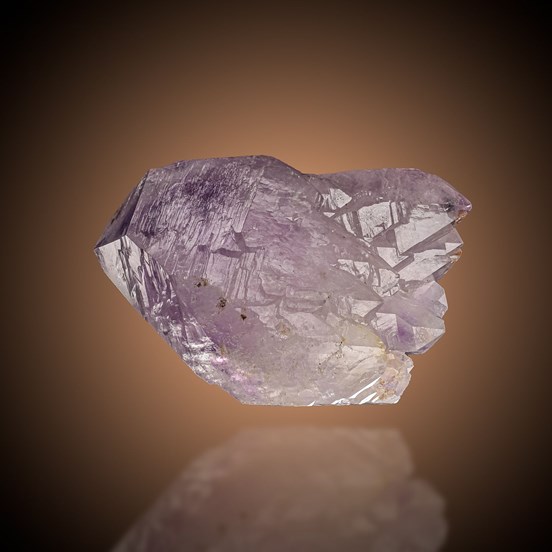 Amethyst-Zard Mt. | Ras Koh Mts. |  Kharan | Balochistan |  Pakistan
